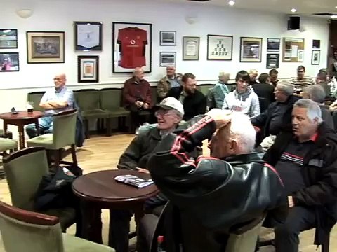 Corinthian Casuals - O Corinthians original