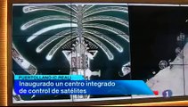 Deimos-2 en informativos regionales de TVE