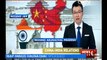What a Welcome !! China State TV Shows Indian Map without Kashmir & Arunachal Pradesh, Indian media cries..mxdl