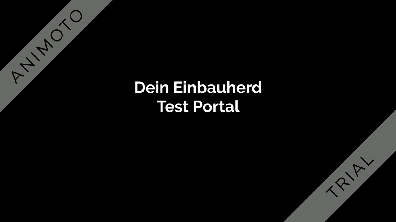 Einbauherd Test