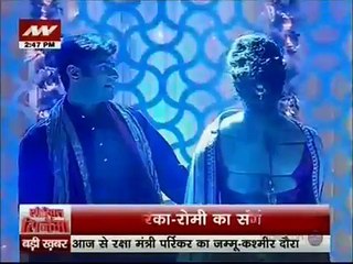 Yeh Hai Mohabbatein 24th August 2015 Ishita Ki Khubsoorati Aur Adaaon Par Fida