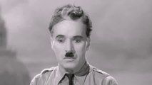Discurso de Charlie Chaplin em 