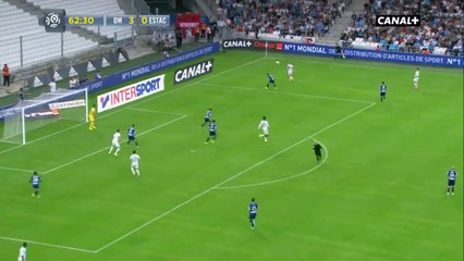 Télécharger la video: But Lucas Ocampos - OM VS Troyes (23-08-2015)