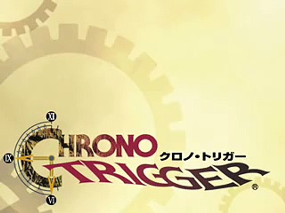 クロノ・トリガー『風の憧憬』をオーボエで。