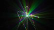 Fanfare : NFI RGB Laser Show #24 20Kpps Scanner