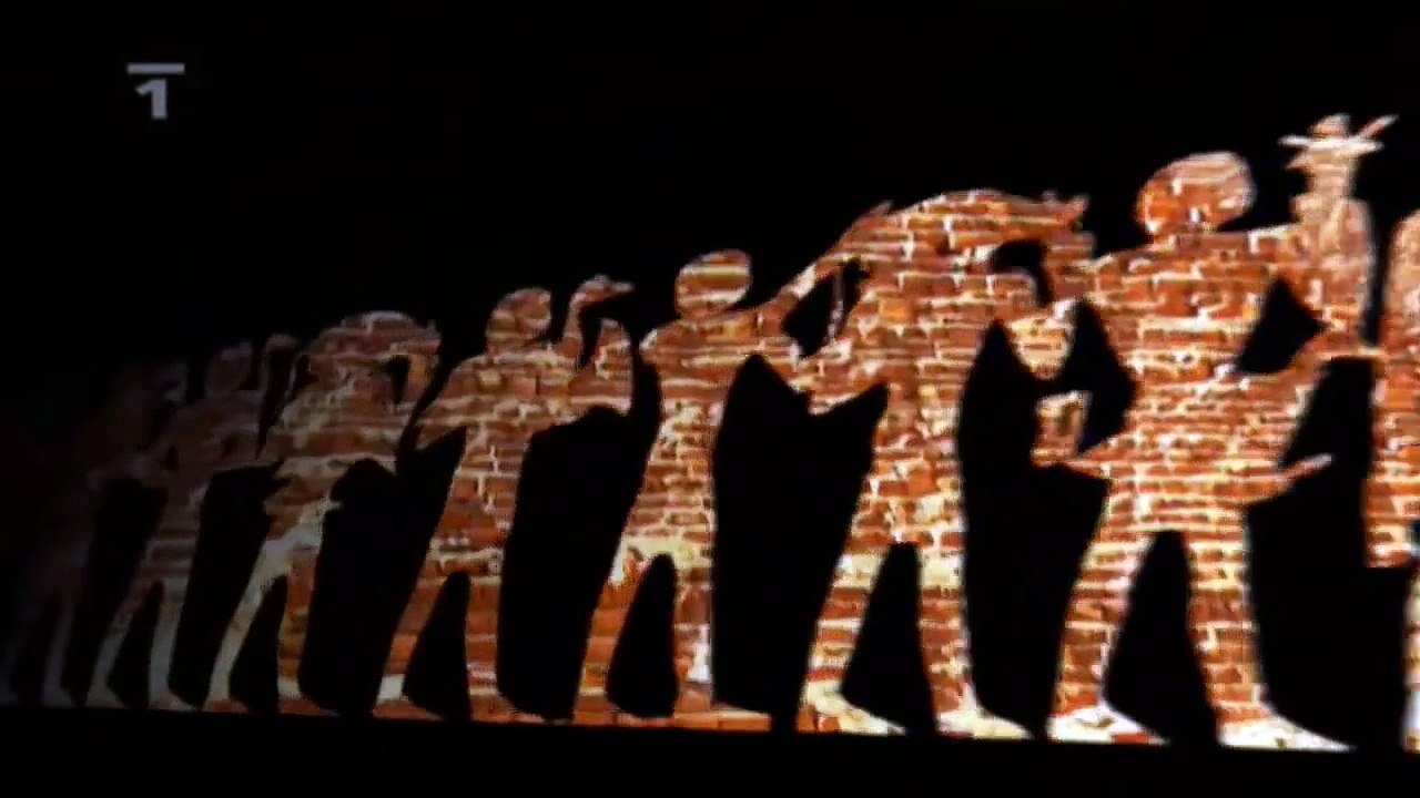 Záhady Starého Egypta - Odkud přišli Egypťané ( Dokument s Dabingem )