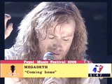 Megadeth Coming Home Live in Argentina 2005