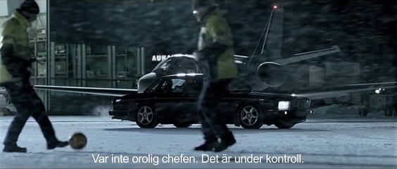 Welcome to Sweden (HD)