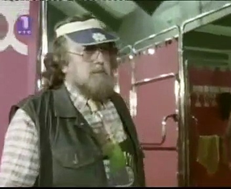 Lude godine - Si Cile si