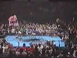 ECW - RVD & Sabu kill Dudleys