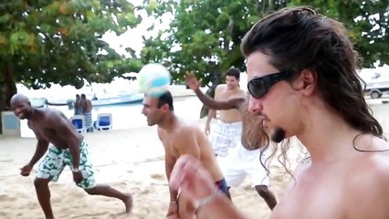 The NEW HEDONISM, HEDONISM JAMAICA, HEDONISM II, HEDONISM RESORT