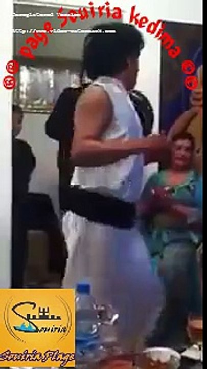 فظيــــــــــــــــــــــــــــحة ابن السباعي في- Souiria kedima _ الصويرية القديمة
