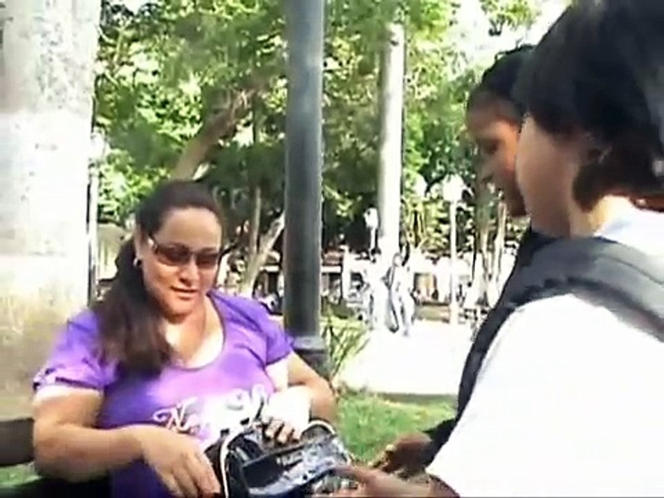 Mañana Sera otro Dia 2 - Pelicula Colombiana