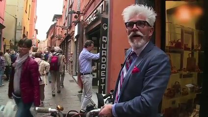 citytour on tour 07 bolonia (22 de agosto 2015)