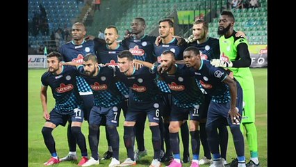 Fenerbahçe’ye soğuk duş