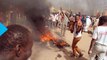 Four Killed in Niger Anti-French Riots, Protests Held in Pakistan, Algeria