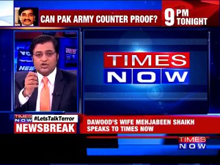 Where is Dawood Ibrahim? Poor journalism of Times Now (India)