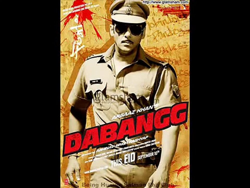 Dabang Theme(Videoz.in) video Dailymotion