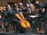 Haydn, Cello Concerto D Major: Santiago Cañon (11yo) 1 of 4