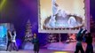 Jeudi 20 Août 2015 à Disneyland Paris Chantons La Reine des Neiges ( Français)
