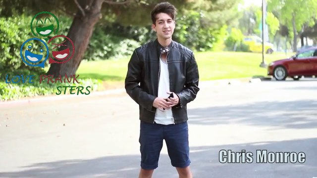 Prankinvasion - How To Kiss any Girls - Picking Up Hot Girls (GONE SEXUAL) - Kissing Prank