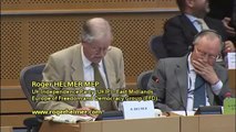 The Mood has Shifted on Renewables - Roger Helmer MEP