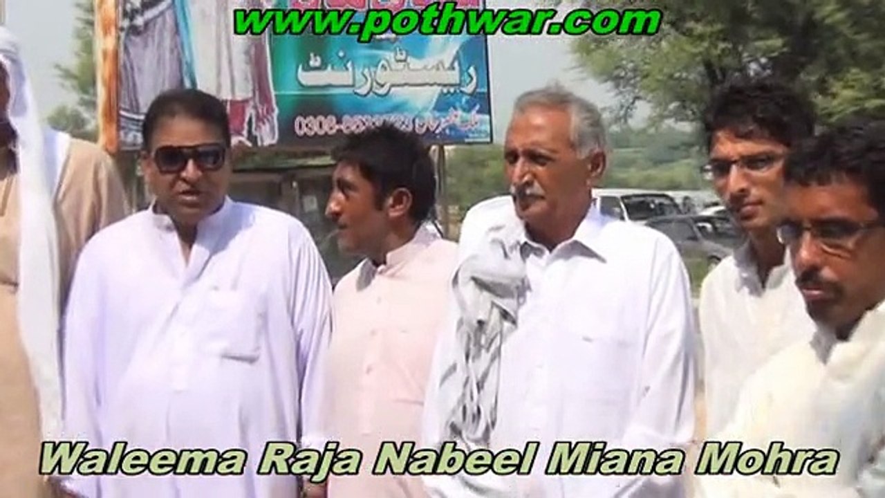 Waleema Raja Nabeel
