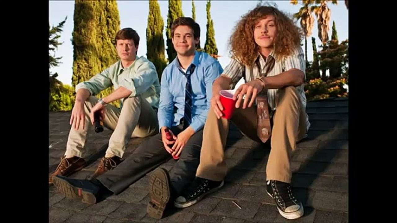 Workaholics Sucks