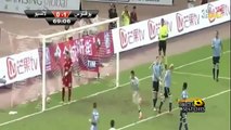 اهداف مباراة يوفنتوس ولاتسيو 2-0 [2015-08-8] كأس سوبر الايطالي HD