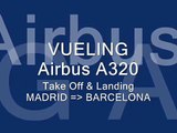 VUELING Airbus A320