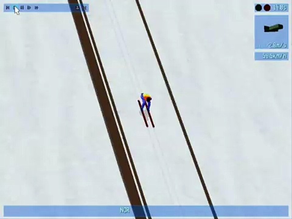 Dsj 1.6 Japan 278.12
