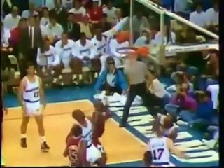 Michael Jordan vs Kobe Bryant