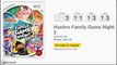 Hasbro Family Game Night 2 Wii Countdown