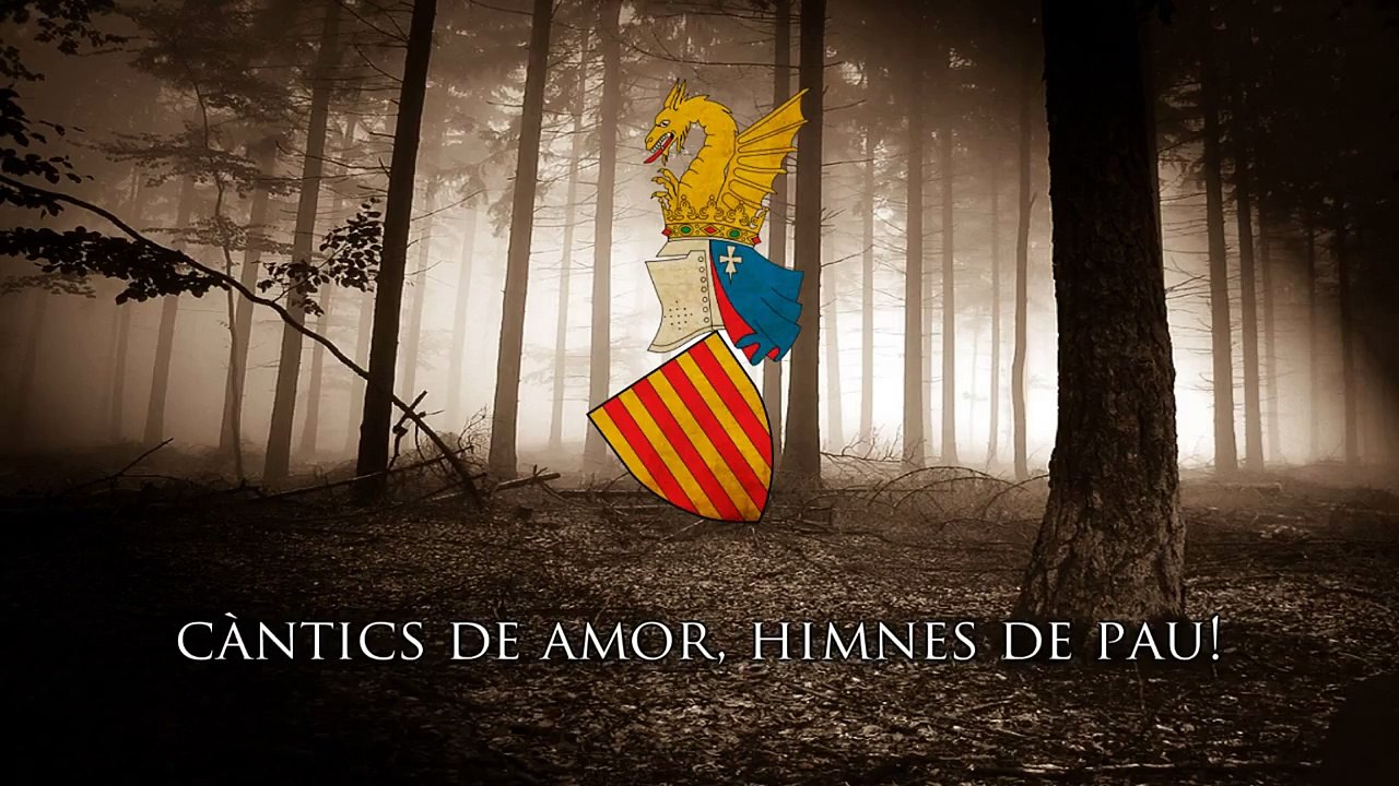 National Anthem of Valencia [SPAIN] - Himne de l'Exposició