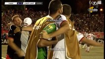أهداف مباراة ( المغرب التطواني VS سموحة ) HD دوري أبطال أفريقيا