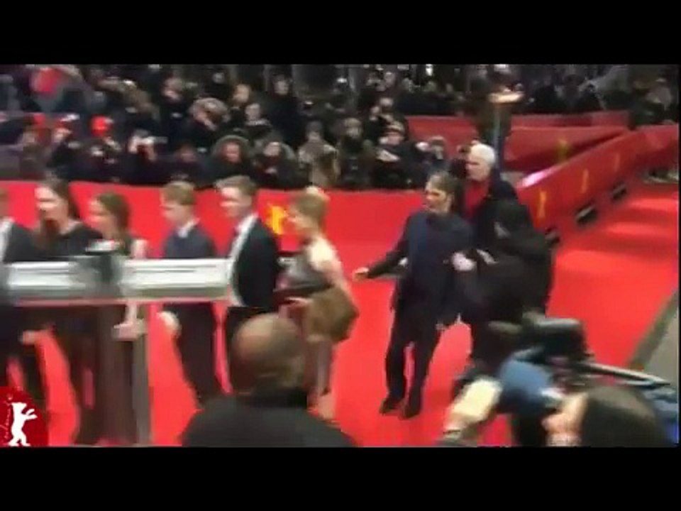 Mads Mikkelsen- A Royal Affair  Premiere