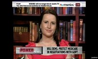 Cenk Uygur MSNBC TV's Power Panel June 9, 2011 Video & Transcript