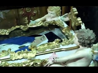 Paranormal Phenomenon of the Incorruptible Bodies of Saints