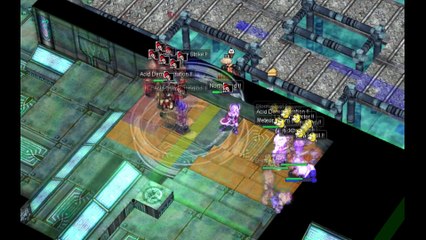 AevaRO, WoE SE, Epic Guild, 23rd August 2015