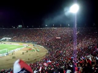 Himno Nacional de Chile