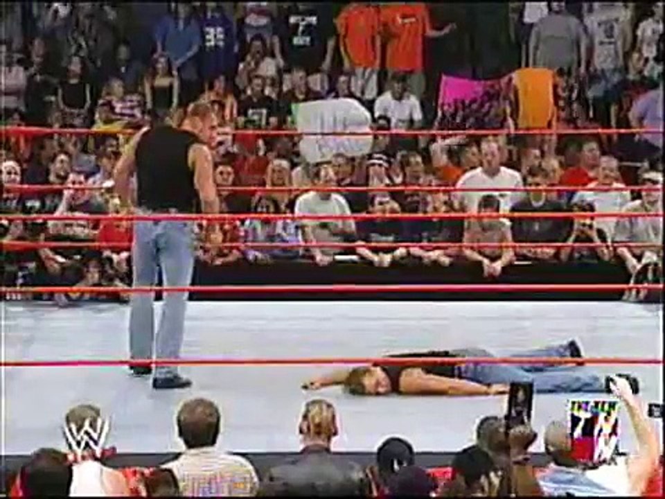 Shawn Michaels Video