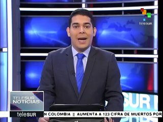 Gobierno de Colombia rechaza cierre de frontera por parte de Venezuela