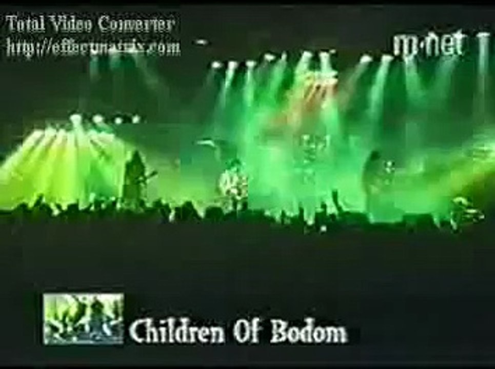 Children of Bodom - Children of Bodom