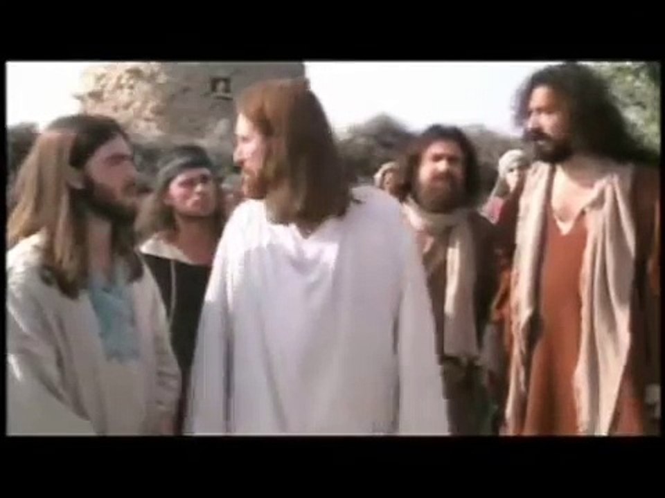 Clips about Jesus' Life here on Earth