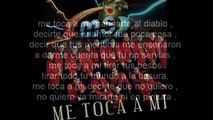 Me Toca a Mi - Banda MS - promo 2011 con letra