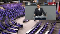 Stefan Ruppert - Im Dialog - Folge 1: Politischer Extremismus