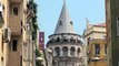 İstanbul Galata Kulesi / Galata Tower HD