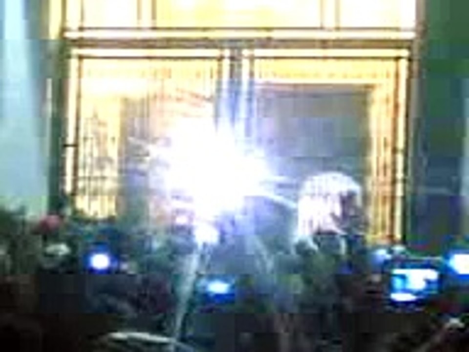 Islamic Mojza 48