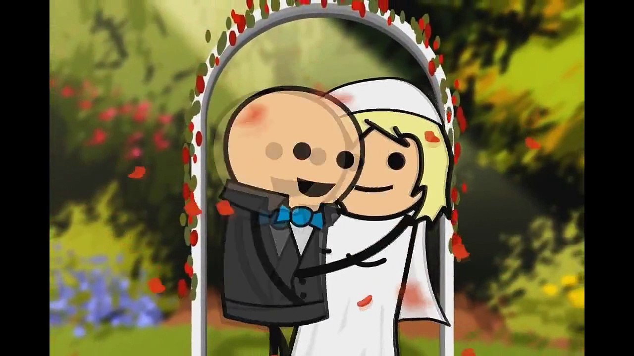 Cyanide and Happiness - Waiting for The Bus [ Nederlands Ondertiteld ]