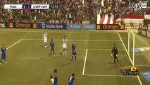 -اهداف مباراة المغرب التطواني وسموحة 2-1 [20150823] دوري ابطال افريقيا HD--